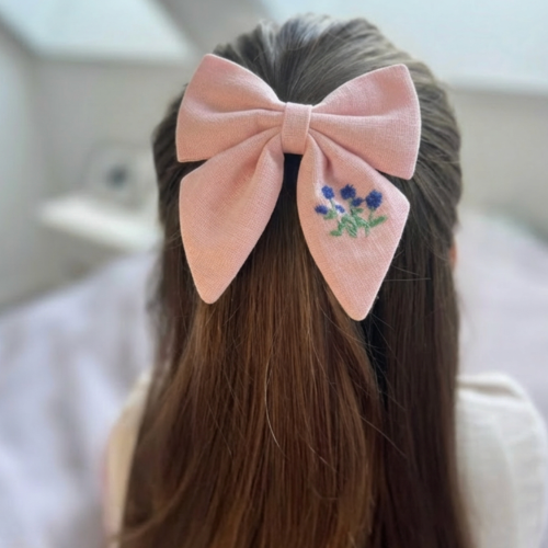 Púder masnis hajcsat